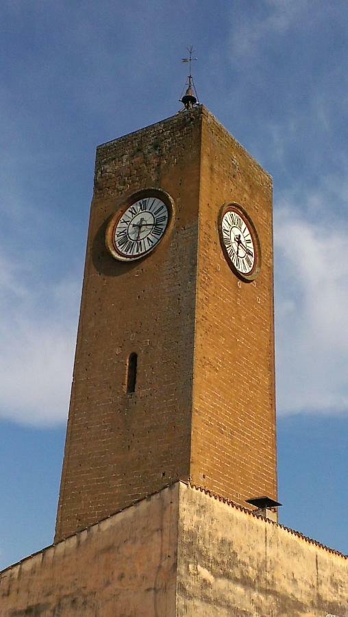 Appartamento Orvieto A Casa Di Giulio Εξωτερικό φωτογραφία