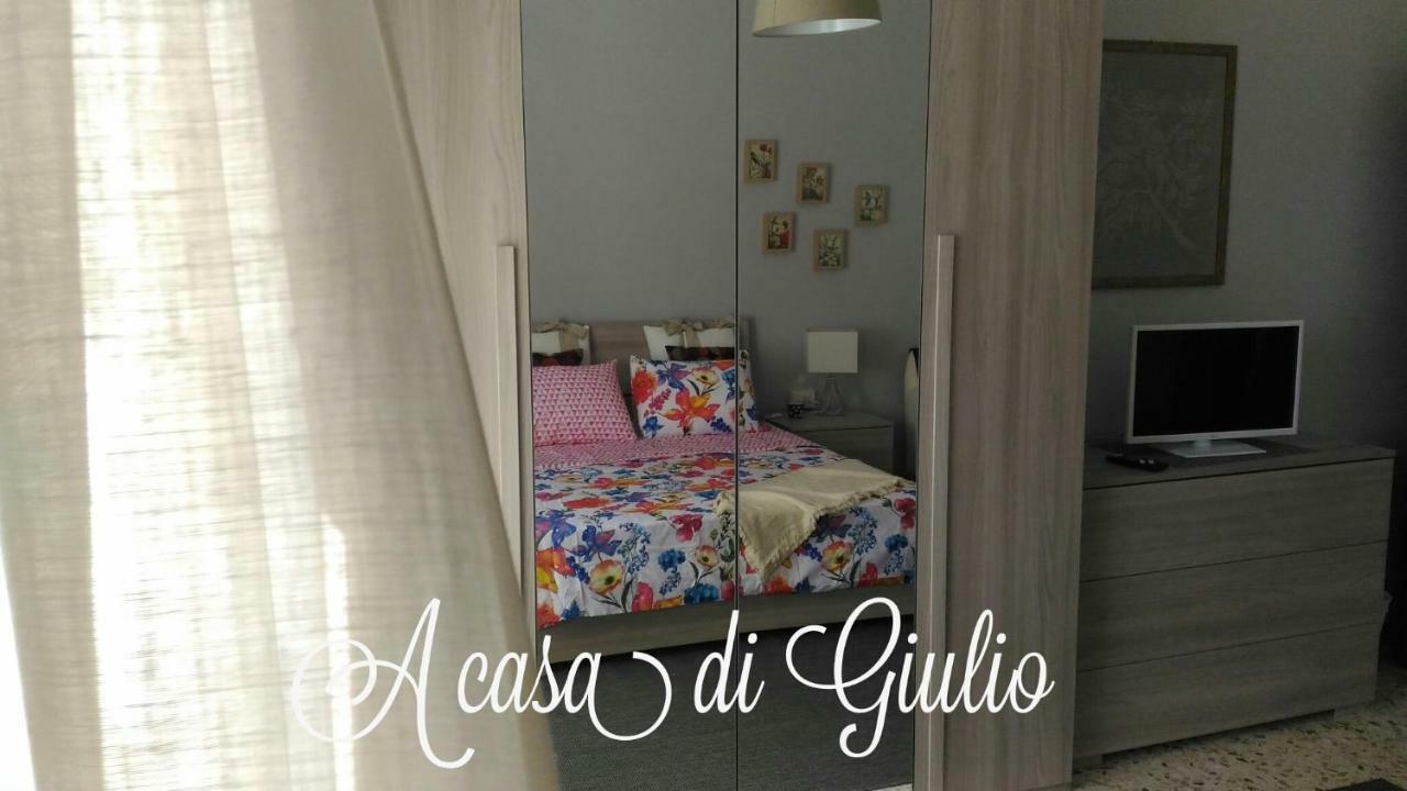 Appartamento Orvieto A Casa Di Giulio Εξωτερικό φωτογραφία