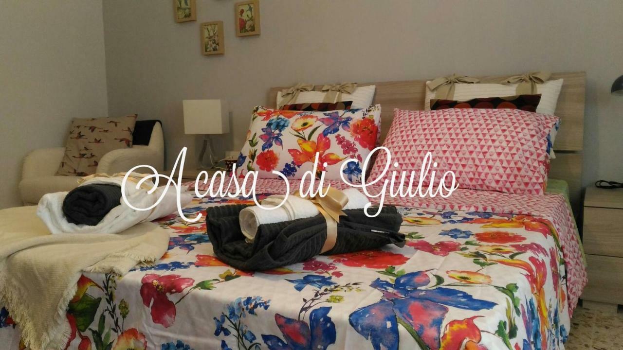 Appartamento Orvieto A Casa Di Giulio Εξωτερικό φωτογραφία