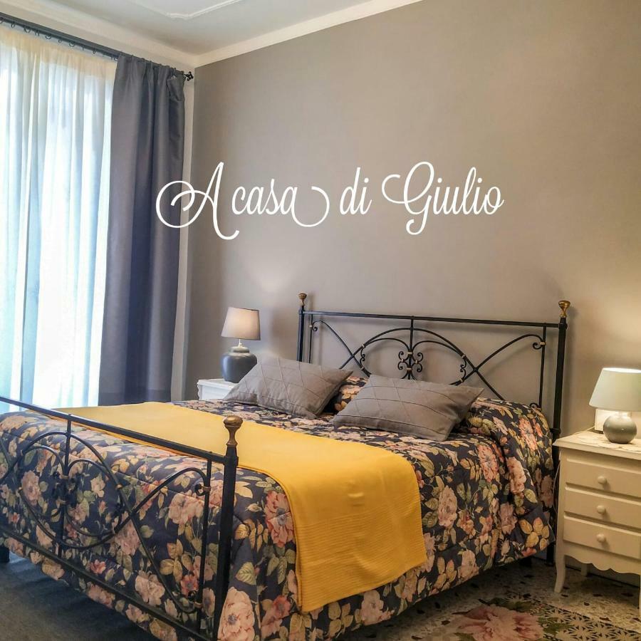 Appartamento Orvieto A Casa Di Giulio Εξωτερικό φωτογραφία