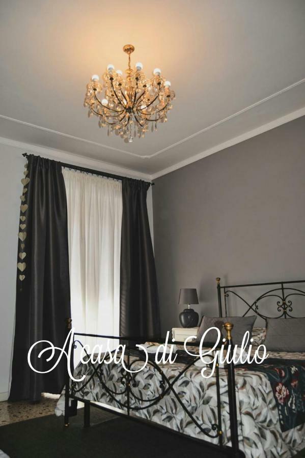 Appartamento Orvieto A Casa Di Giulio Εξωτερικό φωτογραφία