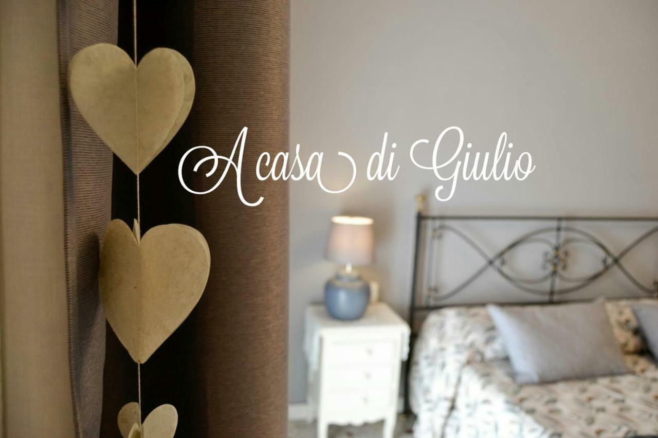Appartamento Orvieto A Casa Di Giulio Εξωτερικό φωτογραφία