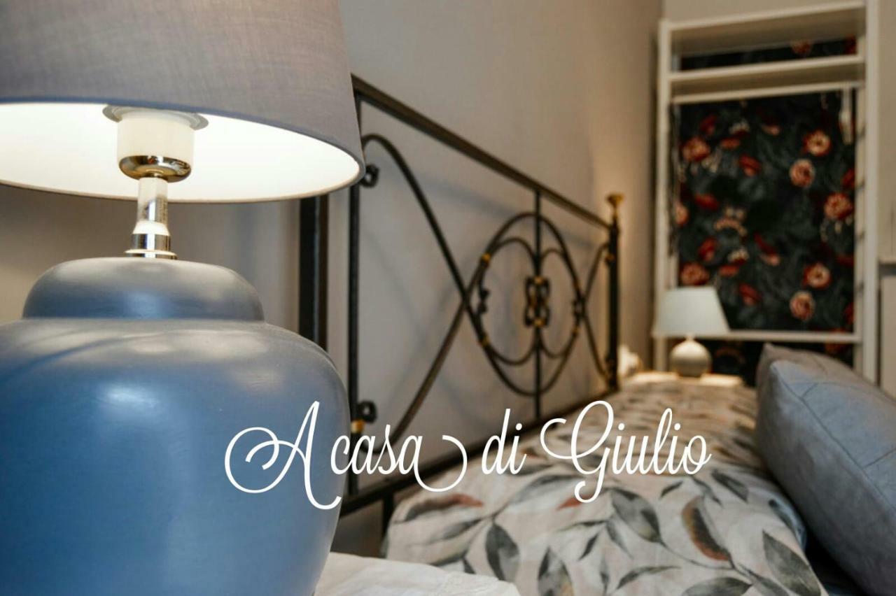 Appartamento Orvieto A Casa Di Giulio Εξωτερικό φωτογραφία
