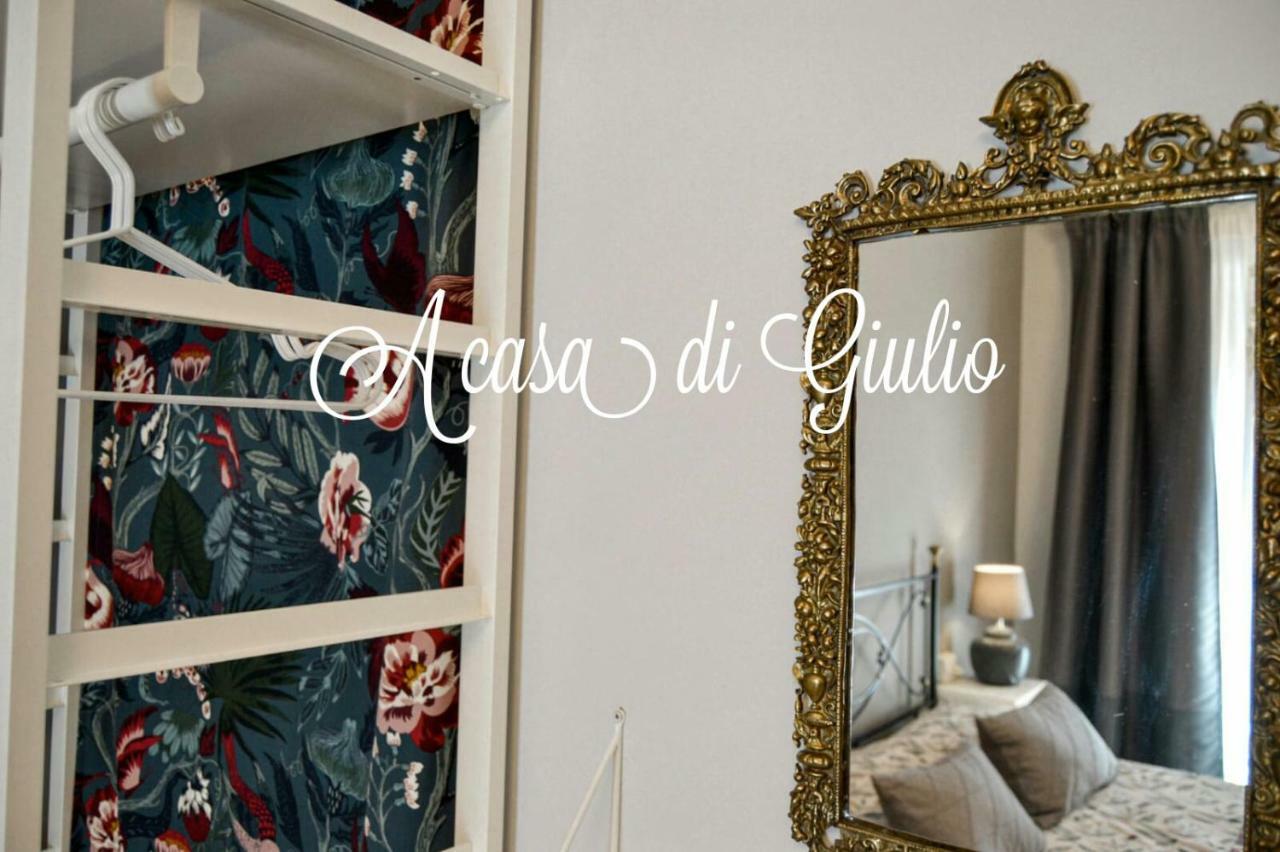 Appartamento Orvieto A Casa Di Giulio Εξωτερικό φωτογραφία