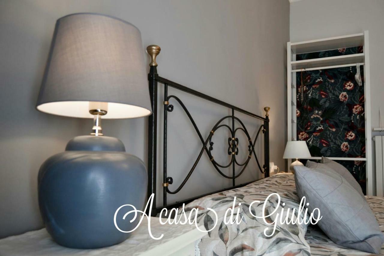 Appartamento Orvieto A Casa Di Giulio Εξωτερικό φωτογραφία