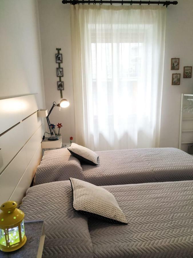 Appartamento Orvieto A Casa Di Giulio Εξωτερικό φωτογραφία