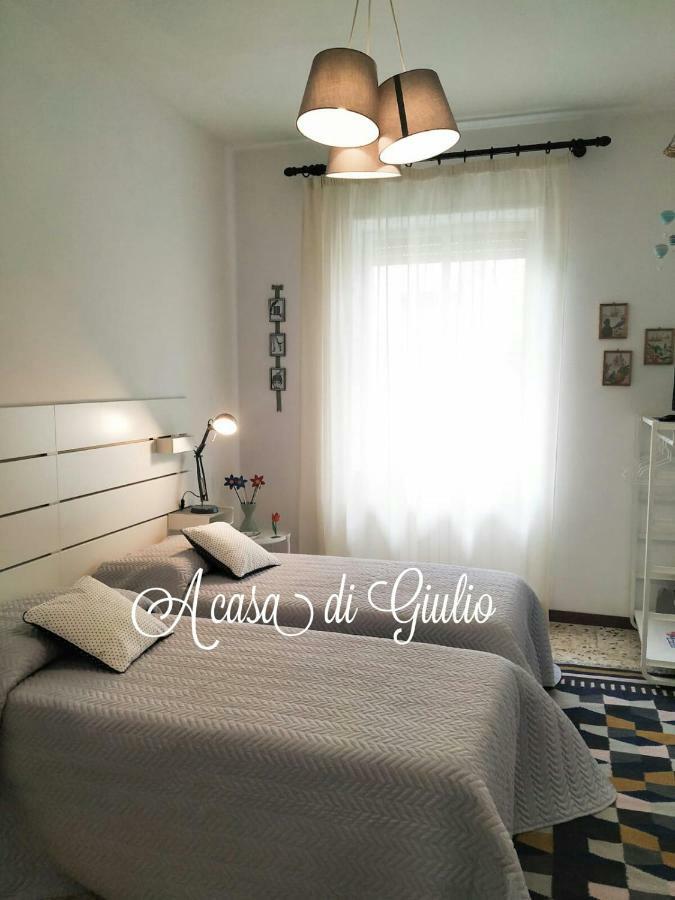 Appartamento Orvieto A Casa Di Giulio Εξωτερικό φωτογραφία