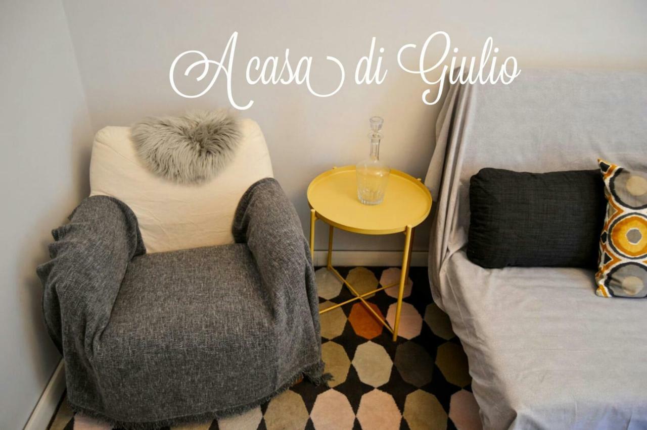 Appartamento Orvieto A Casa Di Giulio Εξωτερικό φωτογραφία