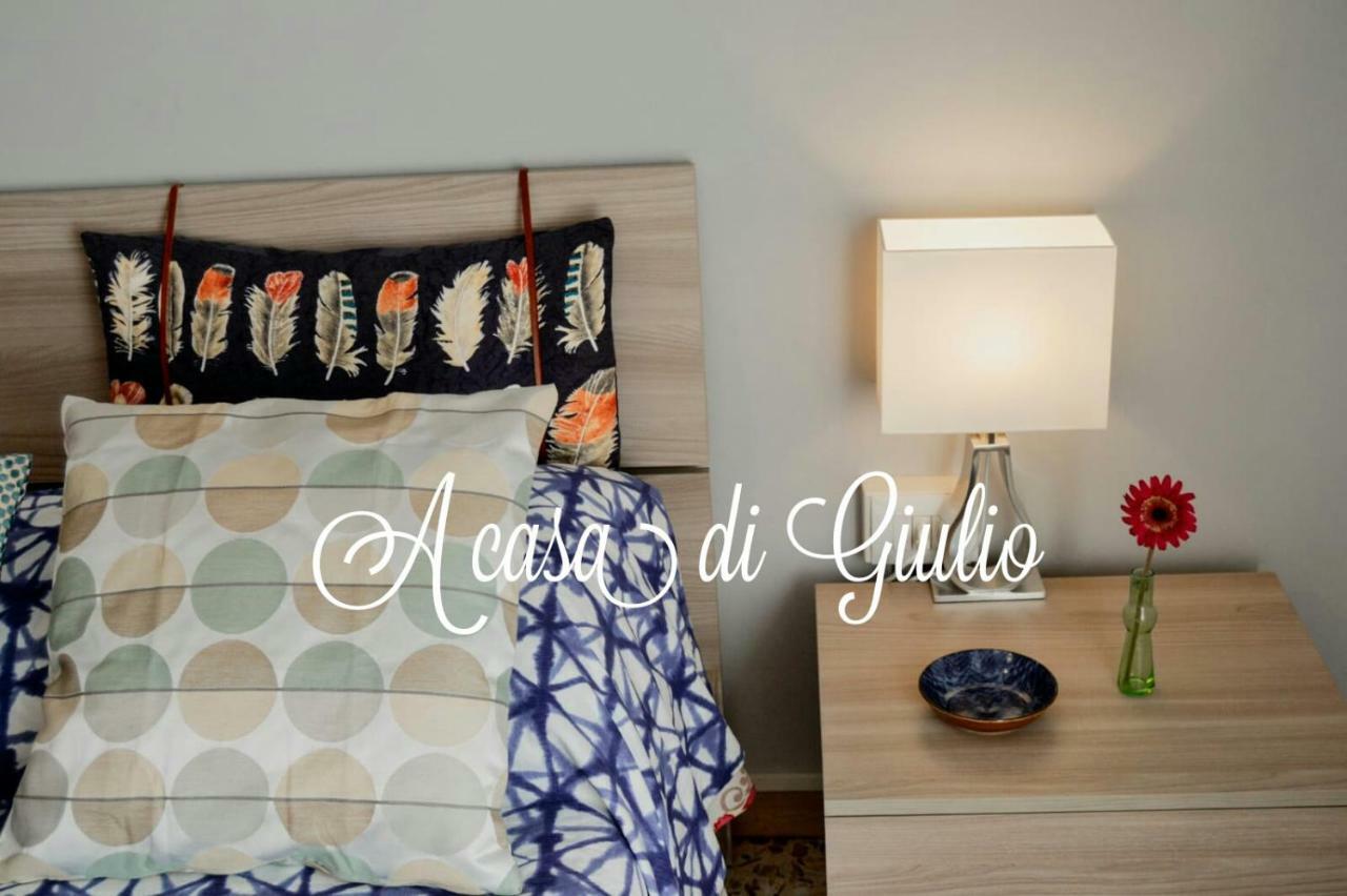 Appartamento Orvieto A Casa Di Giulio Εξωτερικό φωτογραφία